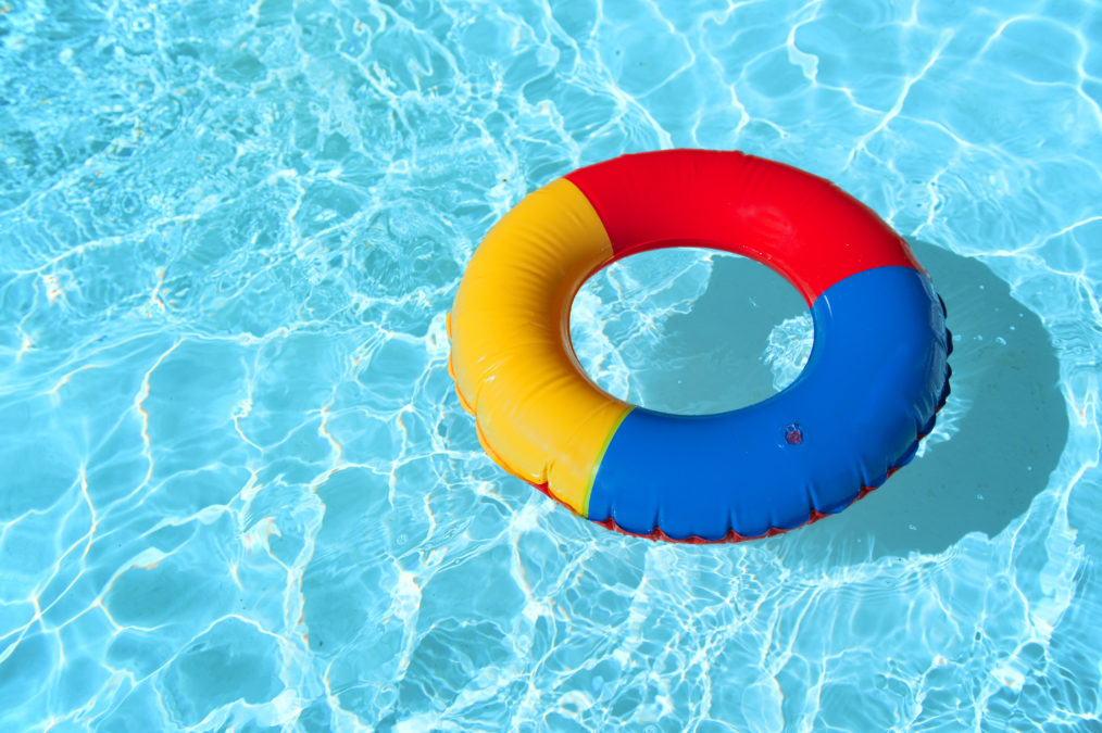 It’s Pool Time!!