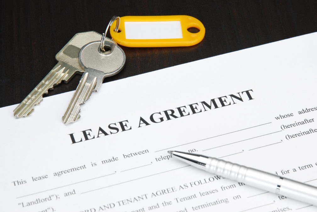 Know Your Lease: Rent & Charges